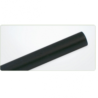 Wooden Eco Black crayon - FSC 100%